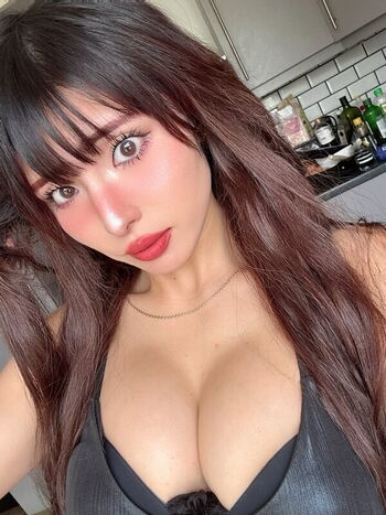 Full leaked Meowko page private onlyfans photo