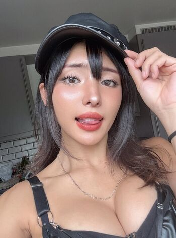Full leaked Meowko page private onlyfans photo