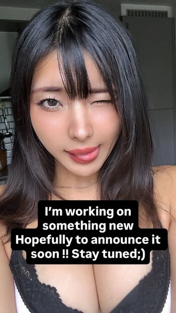 Full leaked Meowko page private onlyfans photo
