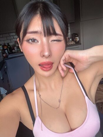 Full leaked Meowko page private onlyfans photo