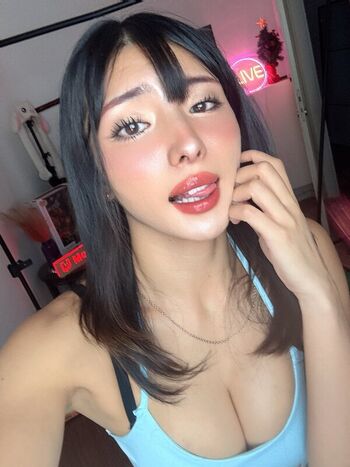 Full leaked Meowko page private onlyfans photo