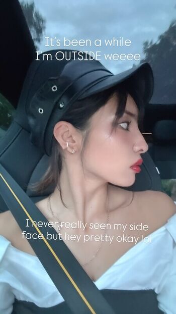 Full leaked Meowko page private onlyfans photo