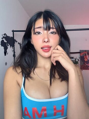 Full leaked Meowko page private onlyfans photo