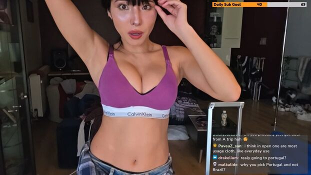 Full leaked Meowko  page private onlyfans photo
