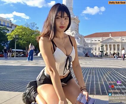 Full leaked Meowko private onlyfans photo
