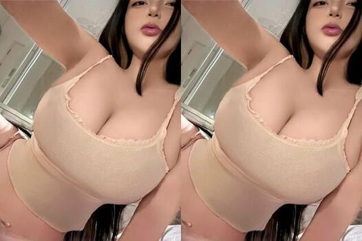 Full leaked Meowmint page private onlyfans photo