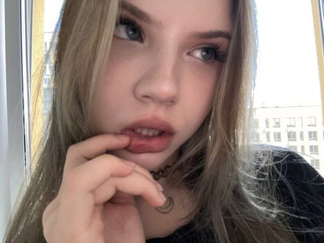 Full leaked Merciabawden page private onlyfans photo