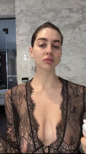 Full leaked Merciere private onlyfans photo