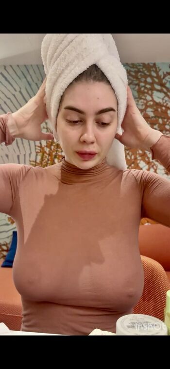 Full leaked Merciere private onlyfans photo