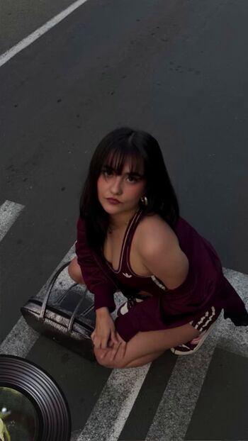 Full leaked Merly morello private onlyfans photo