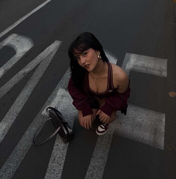 Full leaked Merly morello private onlyfans photo