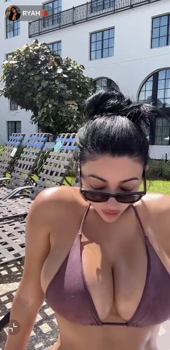 Full leaked Mermaidmariah private onlyfans photo