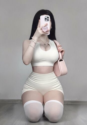 Full leaked Mersweb  page private onlyfans photo