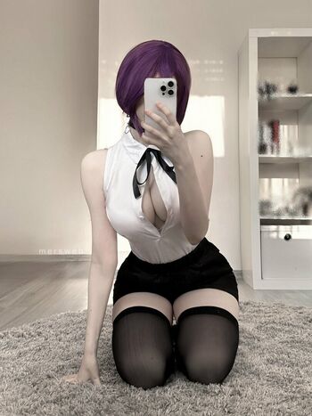Full leaked Mersweb  page private onlyfans photo