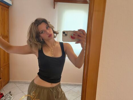 Full leaked Meryem cabbaroglu page private onlyfans photo