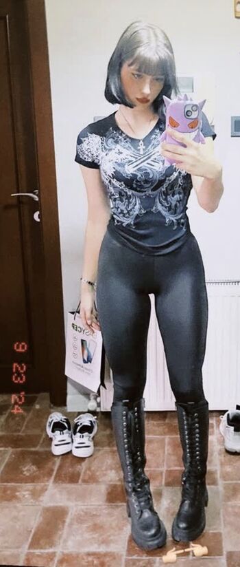 Full leaked Meryem cabbaroglu private onlyfans photo