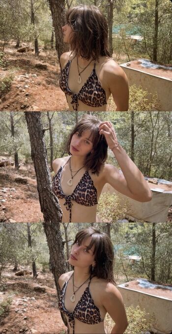 Full leaked Meryem cabbaroglu private onlyfans photo