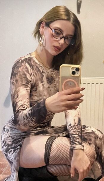 Full leaked Meryem cabbaroglu private onlyfans photo