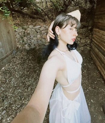 Full leaked Meryem cabbaroglu private onlyfans photo
