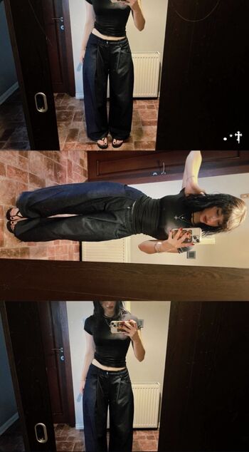 Full leaked Meryem cabbaroglu private onlyfans photo