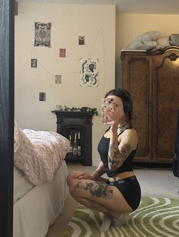 Full leaked Mformorphine page private onlyfans photo