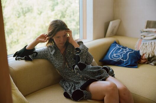 Full leaked Mia goth page private onlyfans photo
