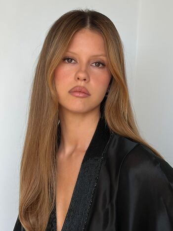 Full leaked Mia goth private onlyfans photo