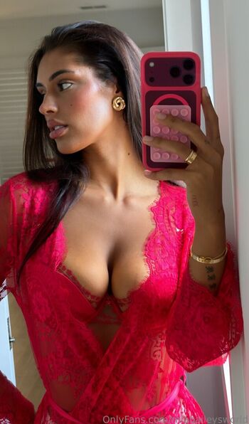Full leaked Miabaileyyy private onlyfans photo