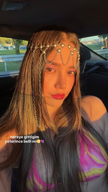 Full leaked Miafitz page private onlyfans photo