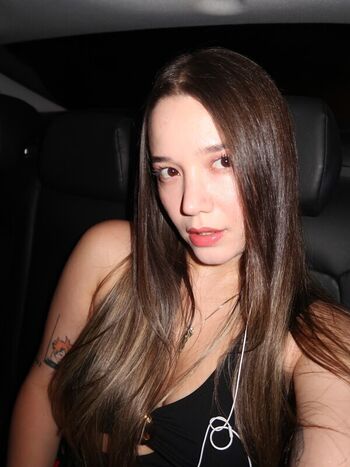 Full leaked Miafitz page private onlyfans photo