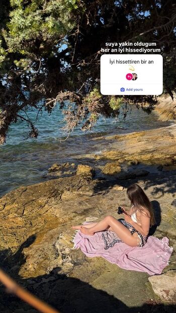 Full leaked Miafitz page private onlyfans photo