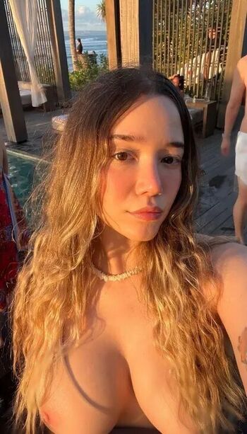 Full leaked Miafitz private onlyfans photo