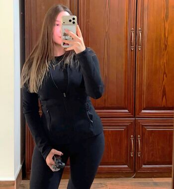 Full leaked Miafitz private onlyfans photo