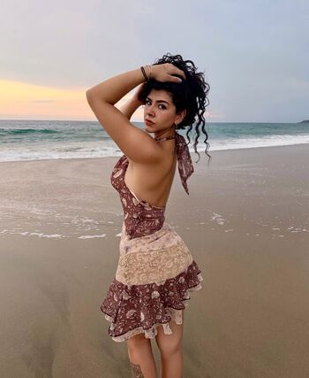 Full leaked Michcid private onlyfans photo