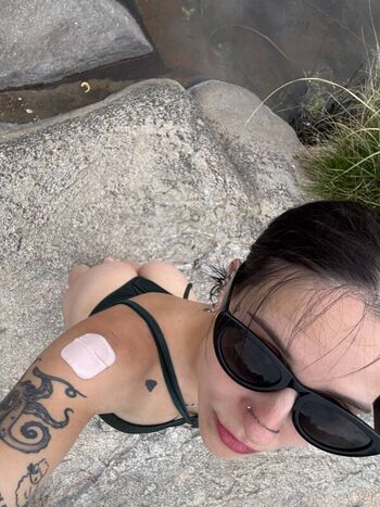 Full leaked Michinya page private onlyfans photo