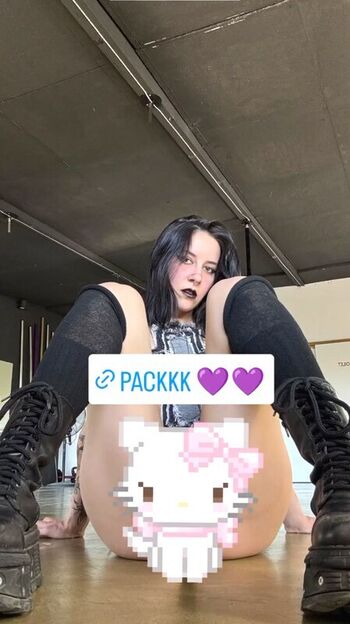 Full leaked Michinya page private onlyfans photo