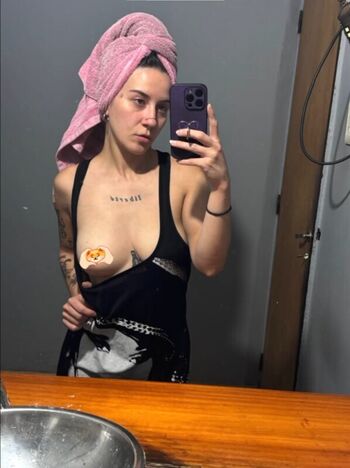 Full leaked Michinya page private onlyfans photo