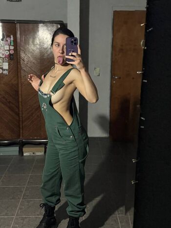Full leaked Michinya page private onlyfans photo