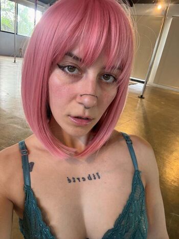 Full leaked Michinya private onlyfans photo