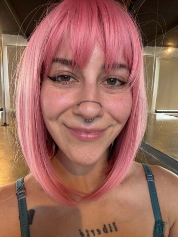 Full leaked Michinya private onlyfans photo