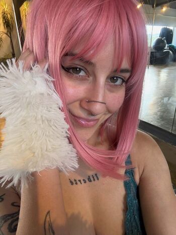 Full leaked Michinya private onlyfans photo