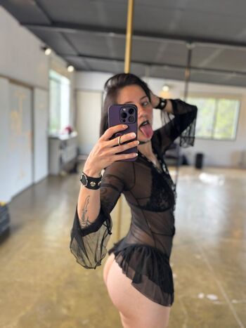 Full leaked Michinya private onlyfans photo