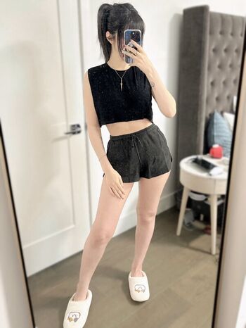 Full leaked Midna page private onlyfans photo