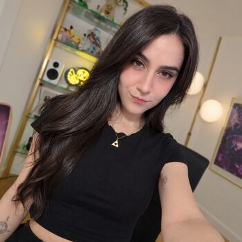 Full leaked Midna  page private onlyfans photo