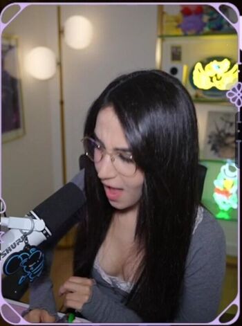 Full leaked Midna private onlyfans photo