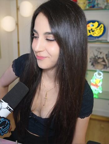 Full leaked Midna private onlyfans photo