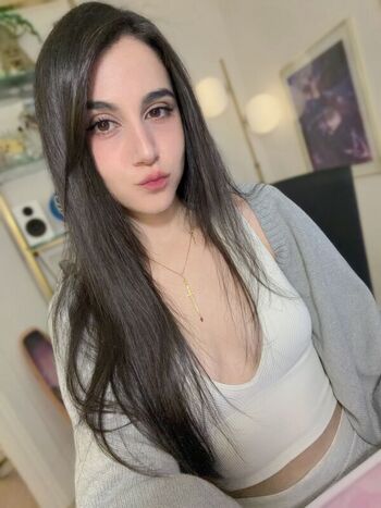 Full leaked Midna private onlyfans photo
