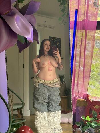 Full leaked Midoribug private onlyfans photo