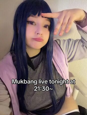 Full leaked Mikaiichan page private onlyfans photo