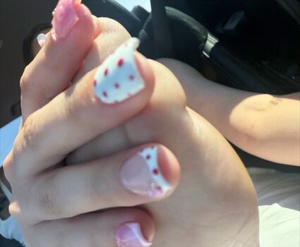 Full leaked Milkygrassss private onlyfans photo